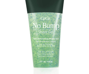 GiGi No-Bump Shave Gel