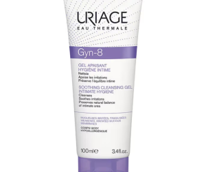 Gyn-8 Cleansing Intimate Gel