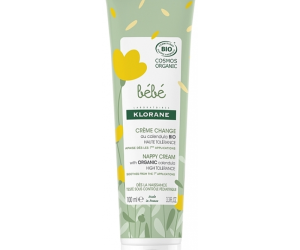 Klorane Bio Nappy Cream
