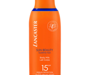 Lancaster Body Milk Sunscreen