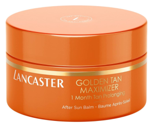 Lancaster Golden Tan Maximizer