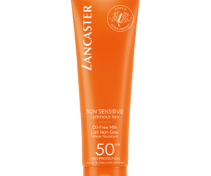 Lancaster Oil-Free Sunscreen