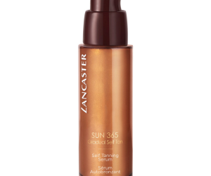 Lancaster Self Tanning Serum
