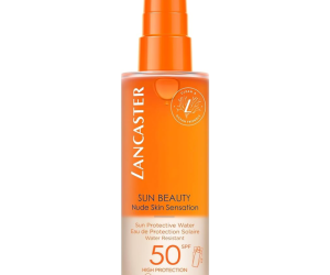 Lancaster Sun Protective Water
