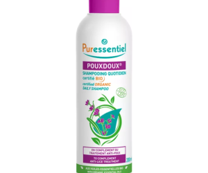 Puressentiel Anti-Lice Shampoo