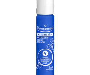 Puressentiel Headache Roll-On