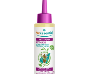 Puressentiel Lice Treatment Lotion