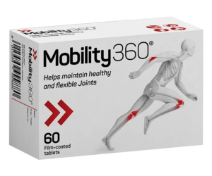 Tritium Mobility 360