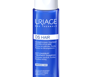 Uriage Anti-Dandruff Shampoo