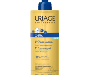 Uriage Baby Cleansing Oil