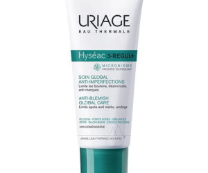 Uriage Hyseac 3 Regul+