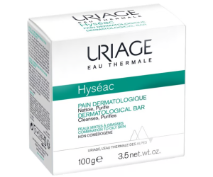 Uriage Hyseac Bar
