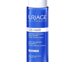 Uriage Soft Balancing Shampoo