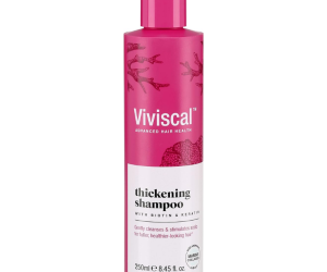 Viviscal Thickening Shampoo