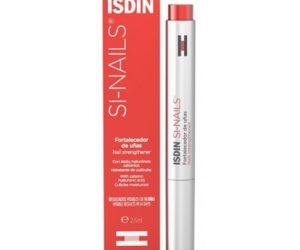 Isdin SI-Nails Nail Strengthener